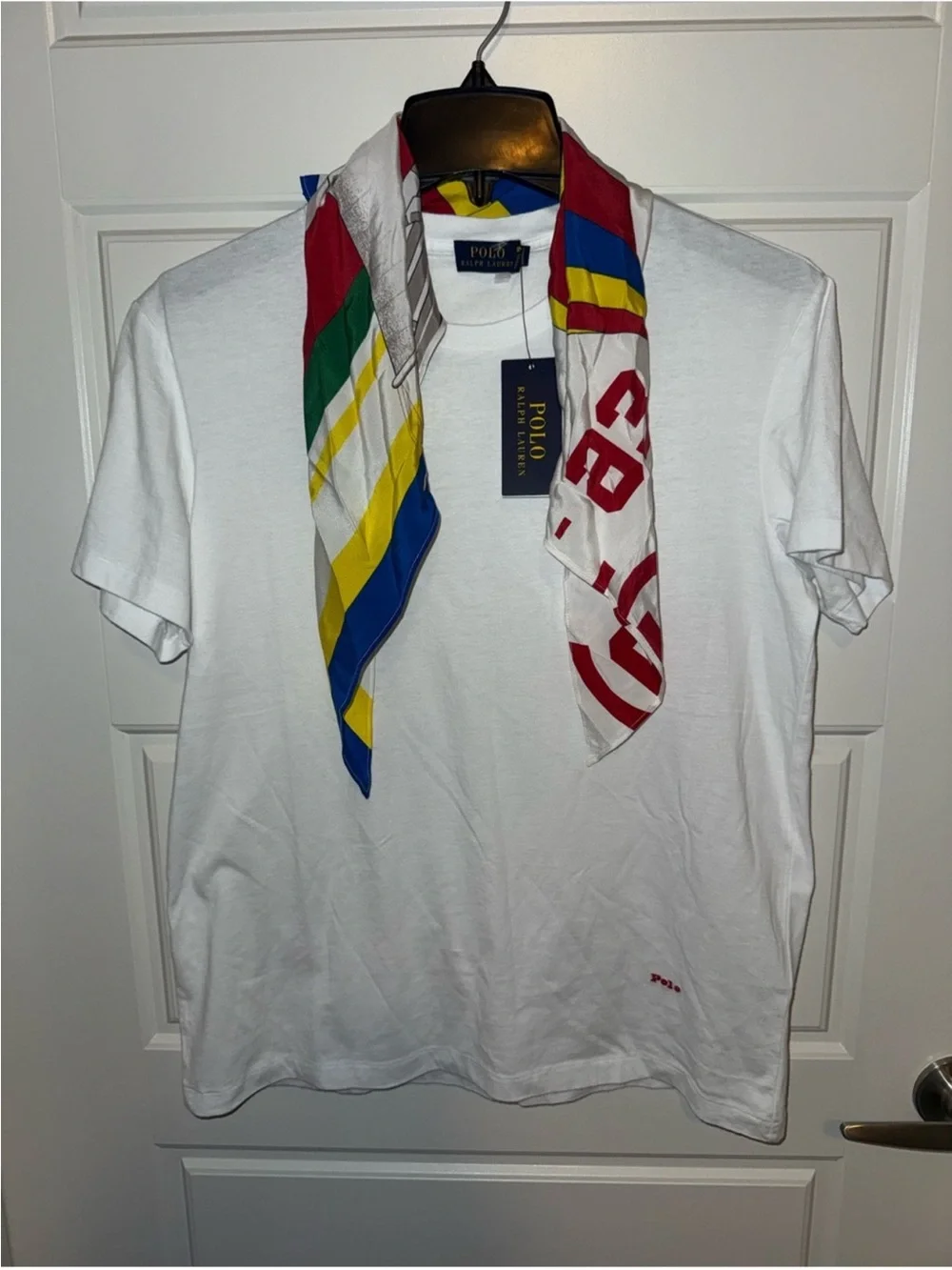 Polo Ralph Lauren reposhing this